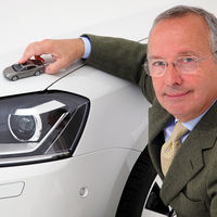 Walter Maria de Silva