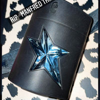 Thierry Mugler RIP 2022