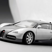 Bugatti-Veyron