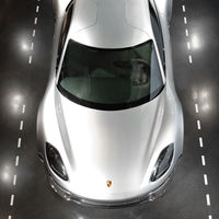 Porsche 904 LivingLegend