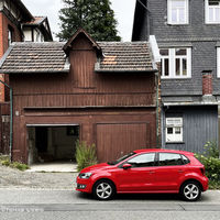 VW-Polo für VW AG