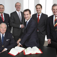 Anwälte SGGH, Hannover