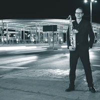 Karle Bardowicks, Saxophonist