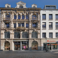 Langerfeldhaus-Braunschweig