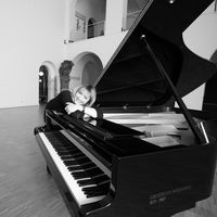 Pianistin Schwabauer