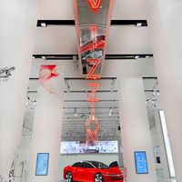VW Drive Berlin