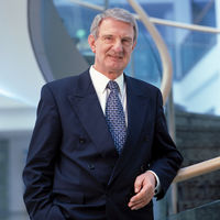 Vorstandsvorsitzender der Hannoversche-Rück 