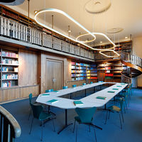 für CONCEPT LICHT&RAUM, Martina Hirschberger, Salzburg