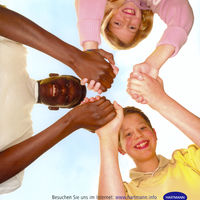 für Paul Hartmann AG wirDesign