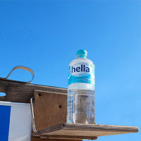 hella Mineralwasser