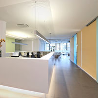 Augenklinik Kamouna, Braunschweig