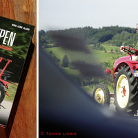 Buchprojekt TreckerTypen