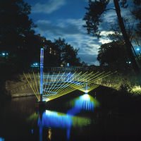 Lichtparcours