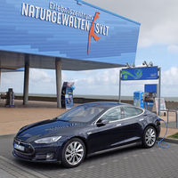 Tesla-Sylt