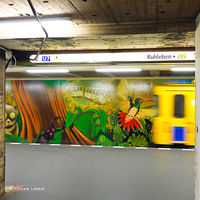 U-Bahn-Berlin