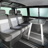 VW T5 Tisch