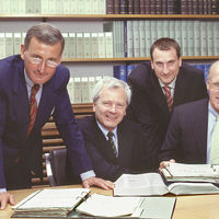 Anwälte Hannover BdSt