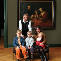 Im HAUM für STADT BRAUNSCHWEIG