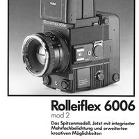 Rollei-6006 HP