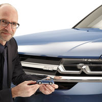 Klaus Zyciora, VW-Design