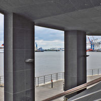 Hamburger Hafen