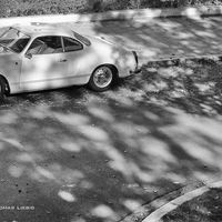 Karmann Ghia