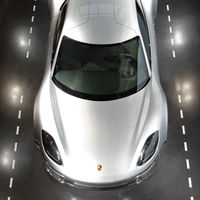 Porsche 904 LivingLegend