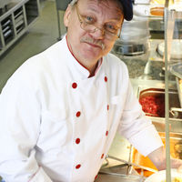 BS Energy Küchenchef